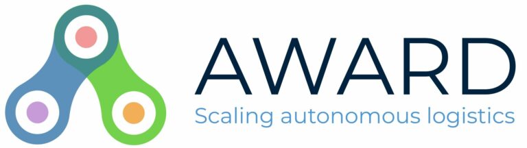 AWARD Logo