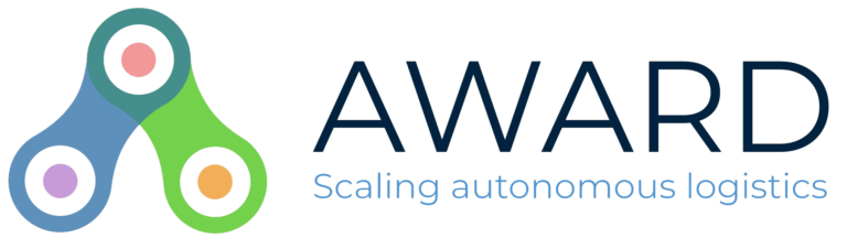 AWARD Logo