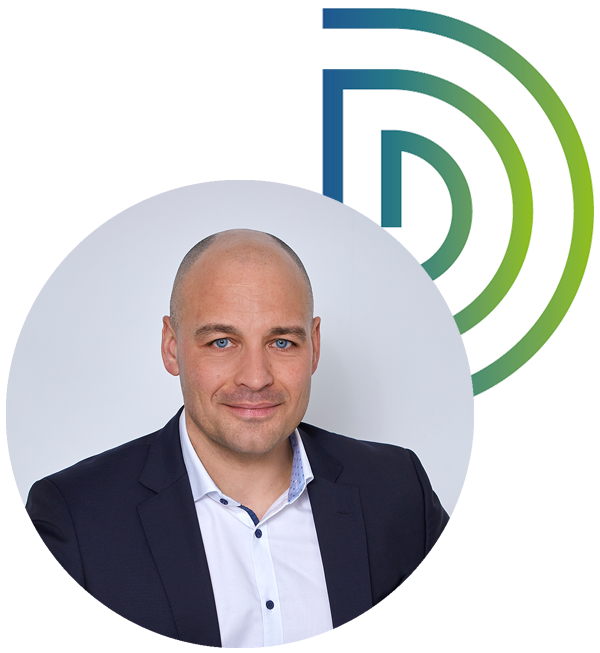 Alexander Barth: CEO