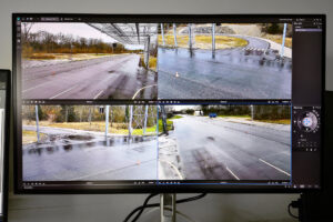 Video analysis