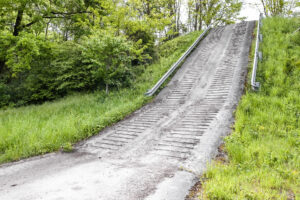 Autonomous Driving Test Track Austria
