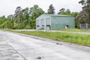 Autonomous Driving Test Track Austria