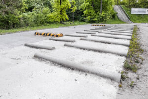 Autonomous Driving Test Track Austria