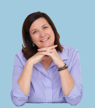 Corinna Freudenthaler: Executive Assistant and Expert HR
