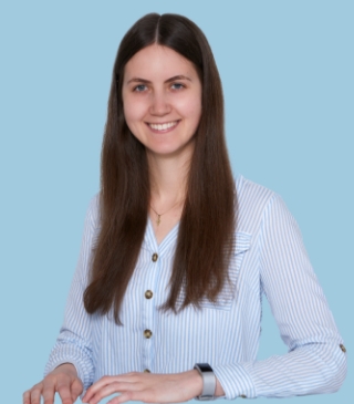 DI Andrea Dumfart: Test- & Development Engineer
