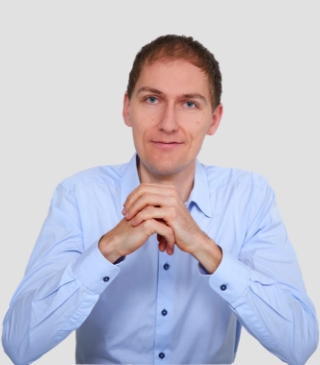 Dr. Hannes Watzinger: Manager, Deployment