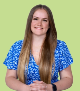DI Nadine Bamminger: Test- & Development Engineer